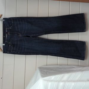 J.CREW , bootcut, 31S